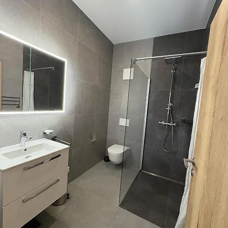 Apartment La Source Champéry